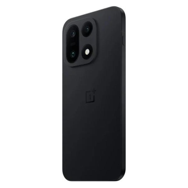 Смартфон OnePlus 15 16/512GB Black, изображение 3