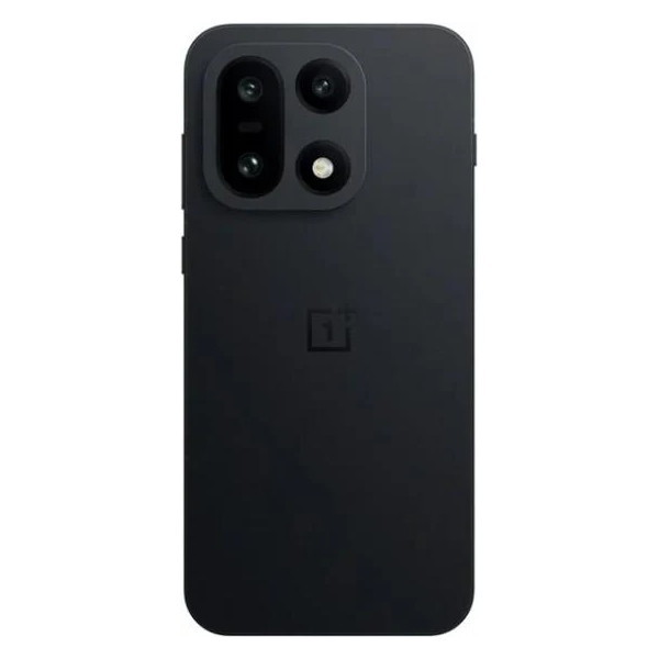 Смартфон OnePlus 15 16/512GB Black, изображение 4