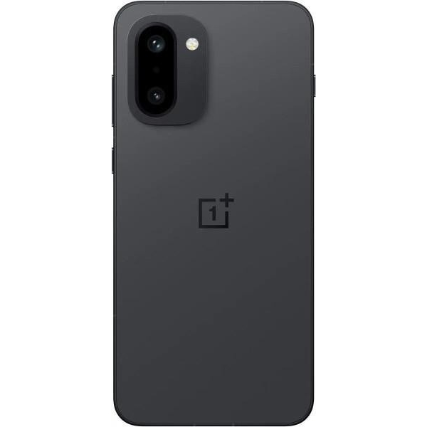 Смартфон OnePlus 15R 12/256GB Charcoal Black, зображення 5