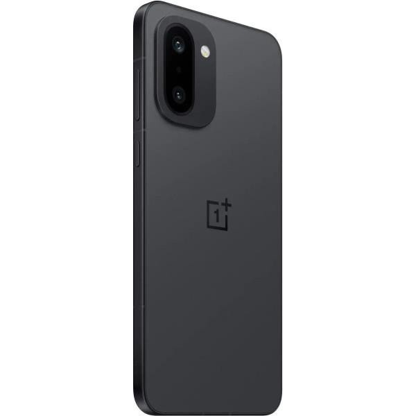 Смартфон OnePlus 15R 12/256GB Charcoal Black, зображення 6