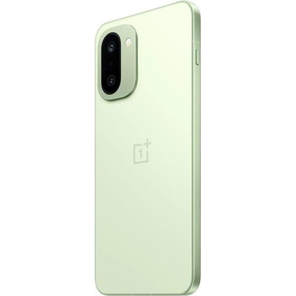 Смартфон OnePlus 15R 12/256GB Mint Breeze, зображення 6