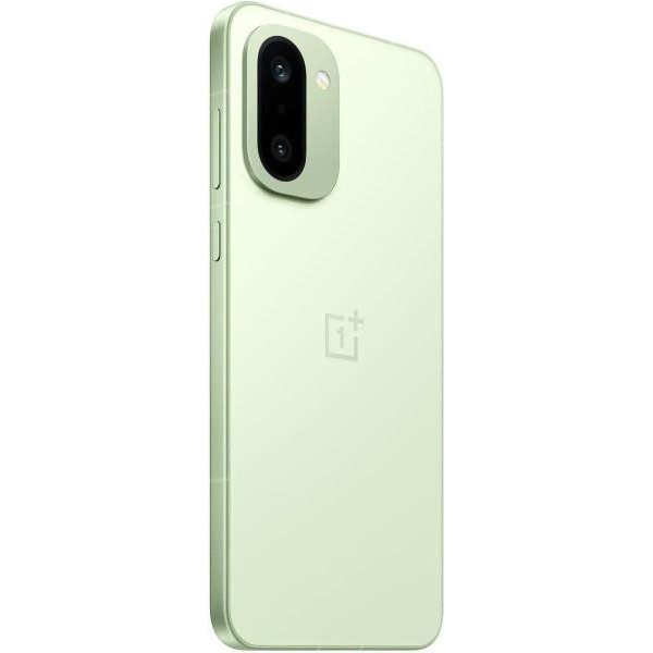 Смартфон OnePlus 15R 12/256GB Mint Breeze, зображення 7