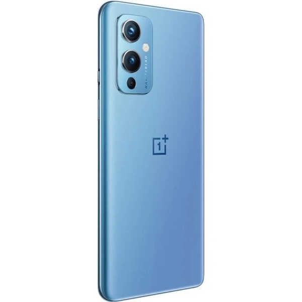 Смартфон OnePlus 9 8/128GB Arctic Sky, зображення 2