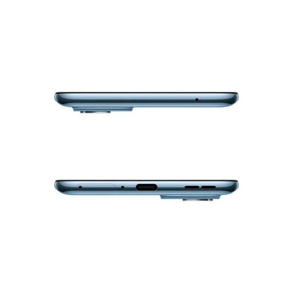 Смартфон OnePlus 9 8/128GB Arctic Sky, зображення 4