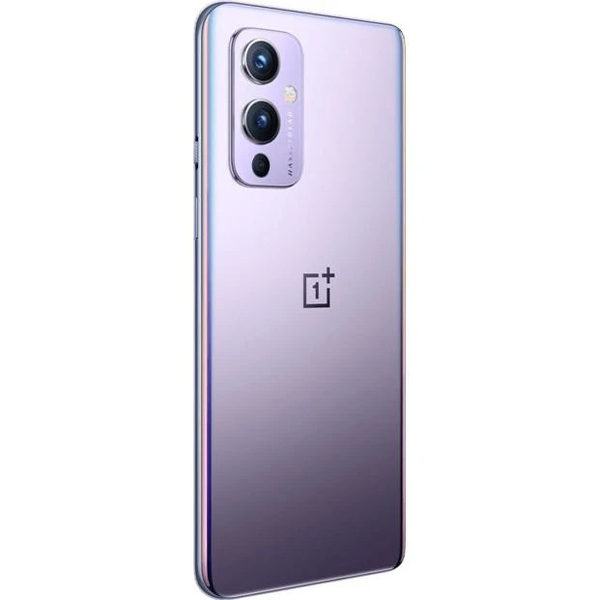 Смартфон OnePlus 9 8/128GB Winter Mist, зображення 2