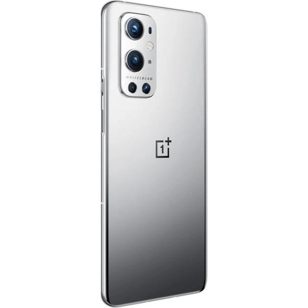 Смартфон OnePlus 9 Pro 12/256GB Morning Mist, зображення 2