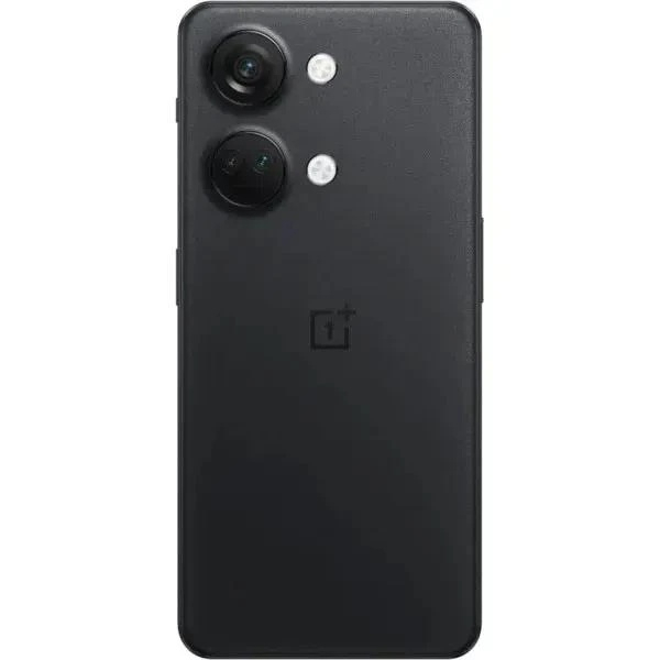 Смартфон OnePlus Ace 2V 16/512GB Black, зображення 4