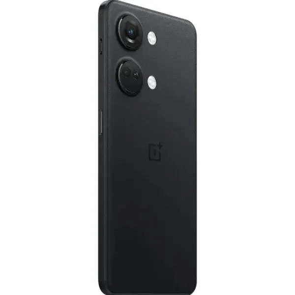 Смартфон OnePlus Ace 2V 16/512GB Black, зображення 5