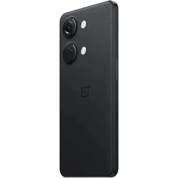 Смартфон OnePlus Ace 2V 16/512GB Black, зображення 6