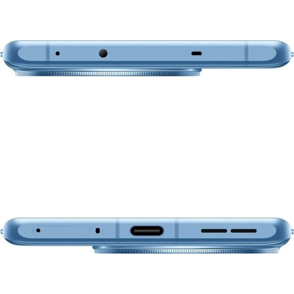 Смартфон OnePlus Ace 3 16/1TB Blue, зображення 6