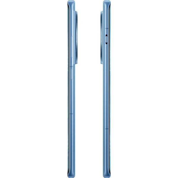 Смартфон OnePlus Ace 3 16/1TB Blue, зображення 7