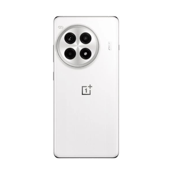 Смартфон OnePlus Ace 3 Pro 12/256GB White, зображення 3