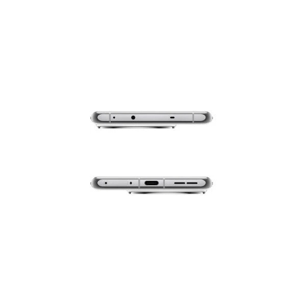 Смартфон OnePlus Ace 3 Pro 12/256GB White, зображення 5
