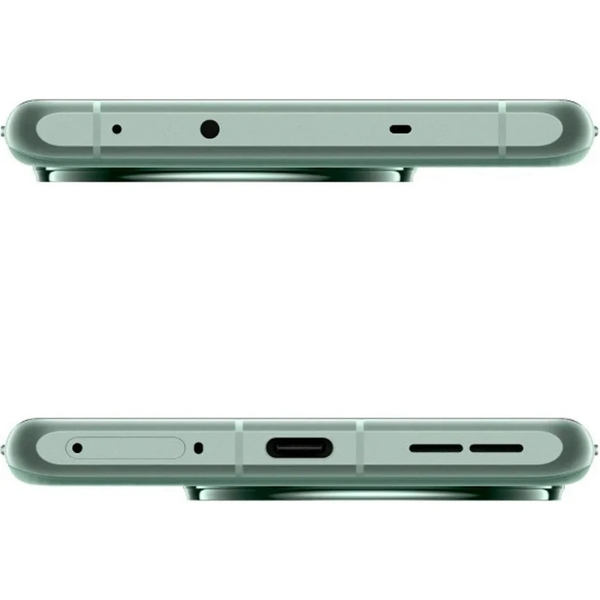 Смартфон OnePlus Ace 3 Pro 16/512GB Green, зображення 10