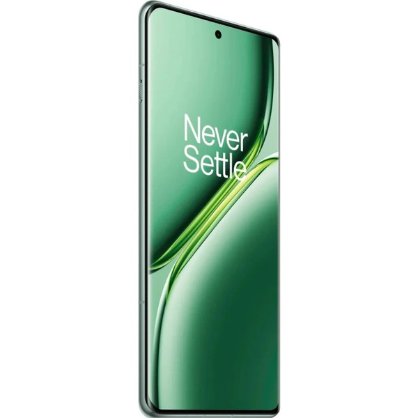 Смартфон OnePlus Ace 3 Pro 16/512GB Green, зображення 4