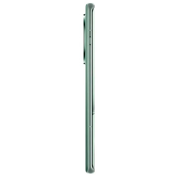 Смартфон OnePlus Ace 3 Pro 16/512GB Green, зображення 8