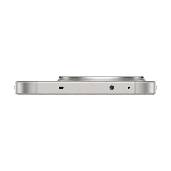Смартфон OnePlus Ace 5 12/256GB White, зображення 9