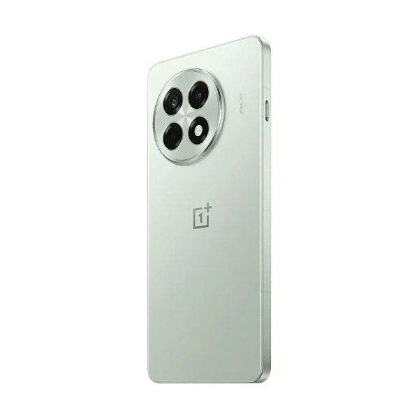 Смартфон OnePlus Ace 5 16/256GB Green, зображення 4