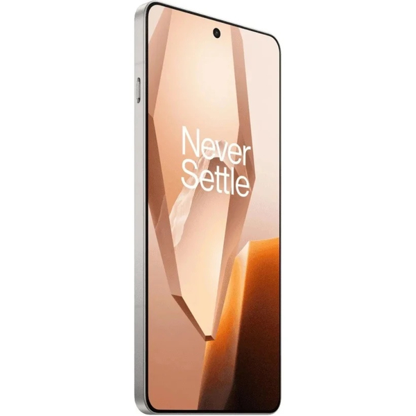 Смартфон OnePlus Ace 5 16/256GB White, зображення 4