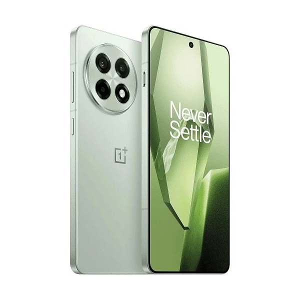 Смартфон OnePlus Ace 5 16/512GB Green, зображення 2