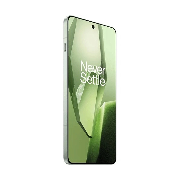 Смартфон OnePlus Ace 5 16/512GB Green, зображення 3