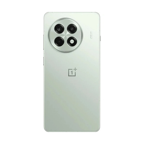 Смартфон OnePlus Ace 5 16/512GB Green, зображення 5