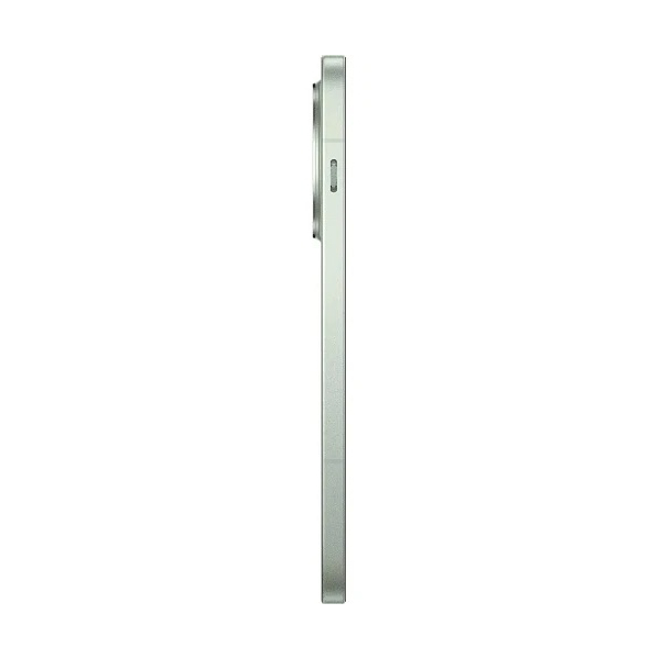 Смартфон OnePlus Ace 5 16/512GB Green, зображення 6