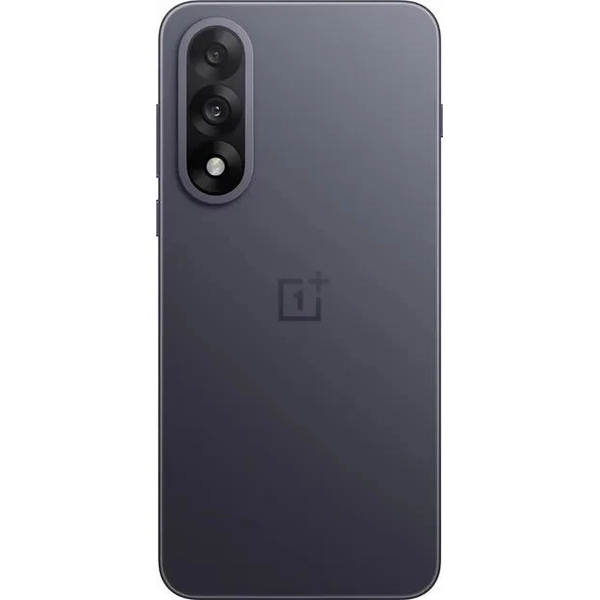 Смартфон OnePlus Nord 5 8/256GB Phantom Grey, зображення 3