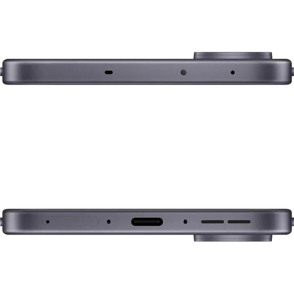 Смартфон OnePlus Nord 5 8/256GB Phantom Grey, зображення 6