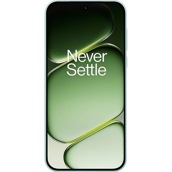 Смартфон OnePlus Turbo 6 12/256GB Green, зображення 2