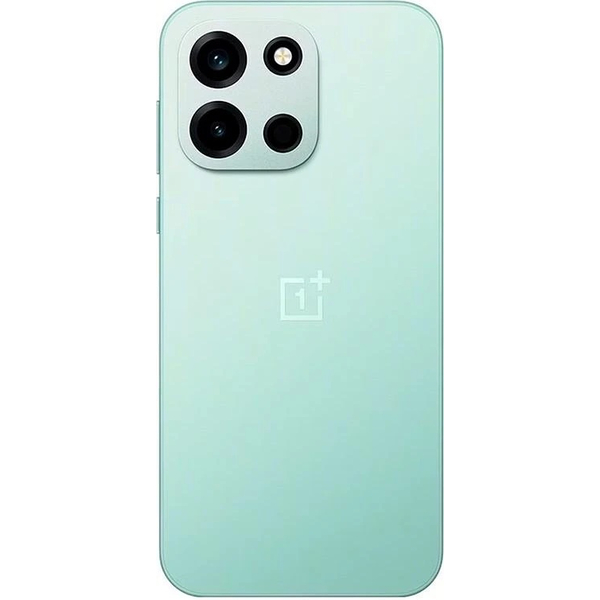 Смартфон OnePlus Turbo 6 12/256GB Green, зображення 3