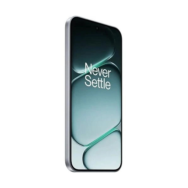 Смартфон OnePlus Turbo 6 12/256GB Silver, зображення 4
