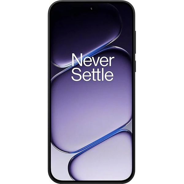 Смартфон OnePlus Turbo 6 16/256GB Black, зображення 2