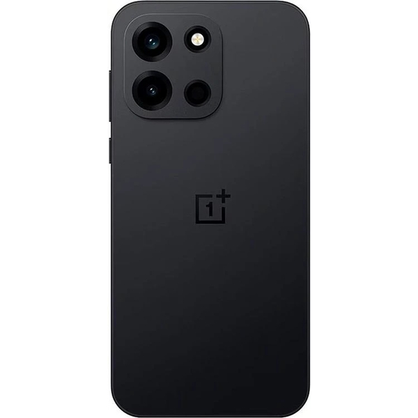 Смартфон OnePlus Turbo 6 16/256GB Black, зображення 3