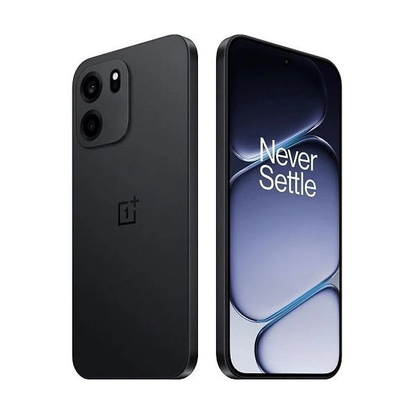 Смартфон OnePlus Turbo 6V 12/512GB Black, зображення 2