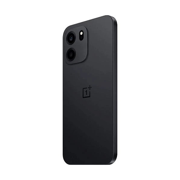 Смартфон OnePlus Turbo 6V 12/512GB Black, зображення 4