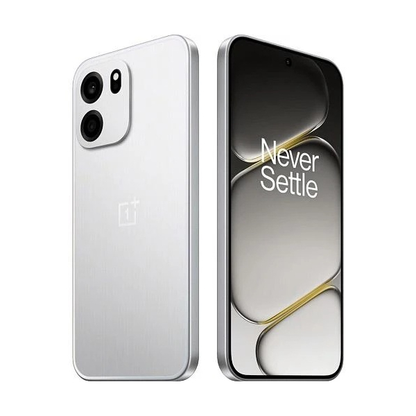 Смартфон OnePlus Turbo 6V 12/512GB White, зображення 2