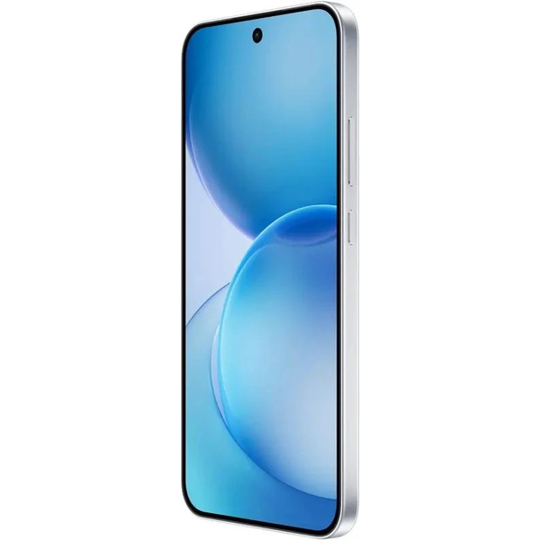 Смартфон OPPO Reno16 F 5G 12/256GB Pop White, зображення 5