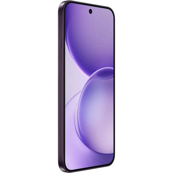 Смартфон OPPO Reno16 F 5G 12/256GB Twilight Violet, зображення 4