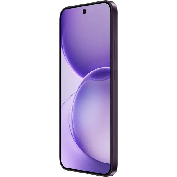 Смартфон OPPO Reno16 F 5G 12/256GB Twilight Violet, зображення 5
