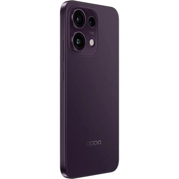 Смартфон OPPO Reno16 F 5G 12/256GB Twilight Violet, зображення 6