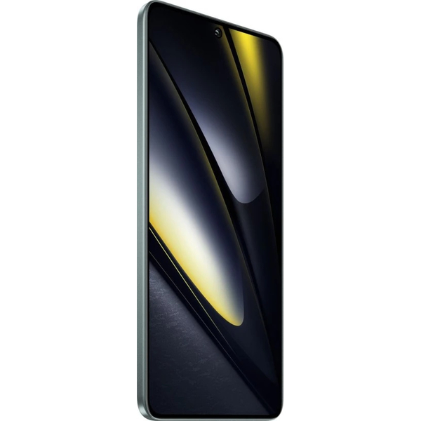 Смартфон POCO F6 12/512GB Green, зображення 9