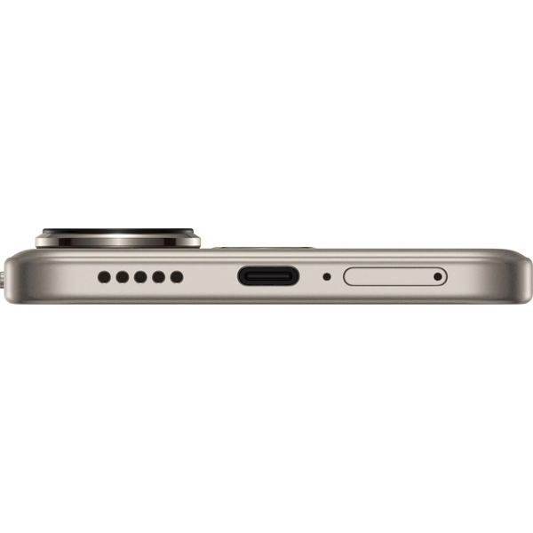 Смартфон POCO F6 12/512GB Titanium, зображення 3