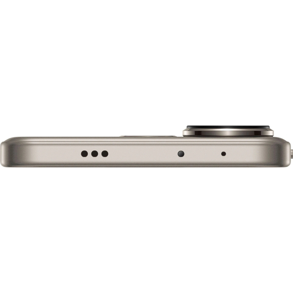 Смартфон POCO F6 12/512GB Titanium, зображення 5