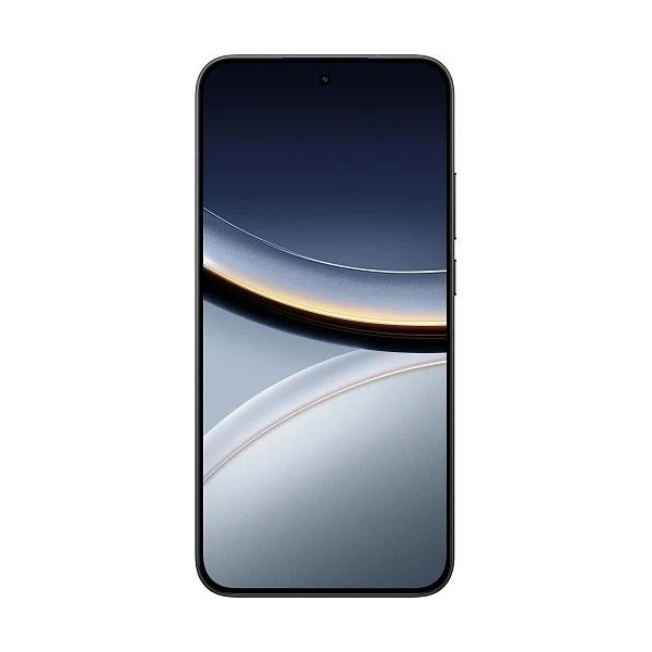 Смартфон POCO F7 12/256GB Black, зображення 3