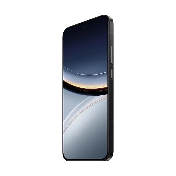 Смартфон POCO F7 12/256GB Black, зображення 4