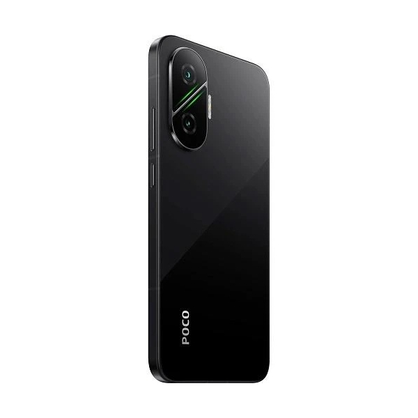 Смартфон POCO F7 12/256GB Black, зображення 5
