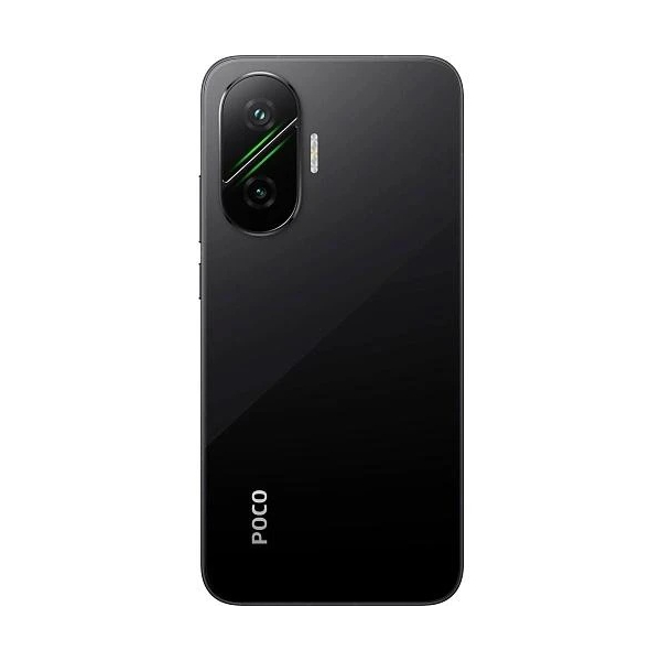 Смартфон POCO F7 12/256GB Black, зображення 6