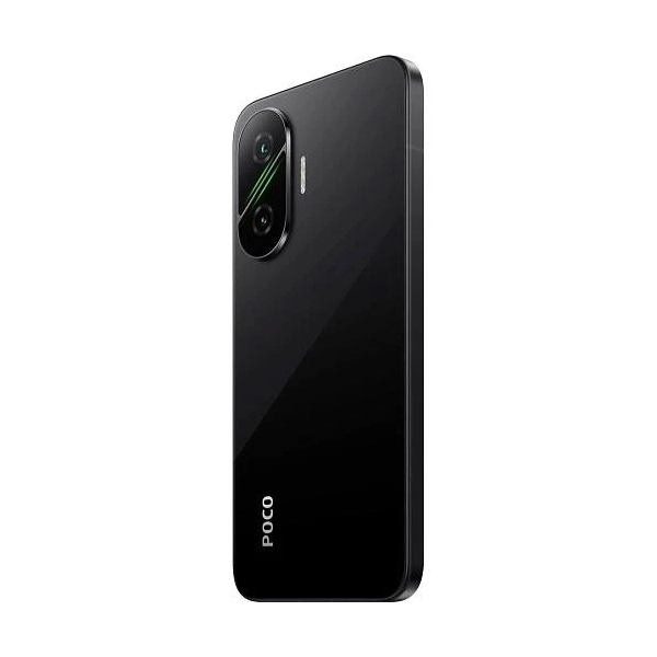 Смартфон POCO F7 12/256GB Black, зображення 7