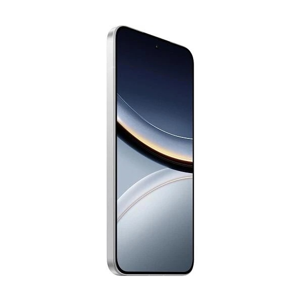 Смартфон POCO F7 12/256GB Silver, зображення 2
